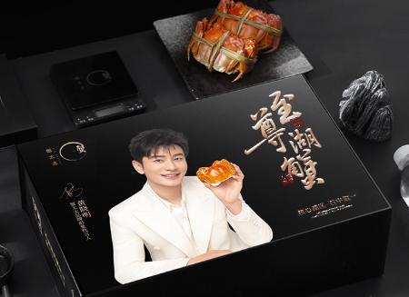聊聊吃蟹太太大闸蟹的时节和吃法，个人一点小体会