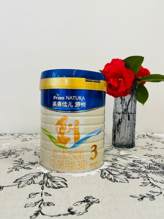 家有新生儿，来看好吸收好消化的婴儿奶粉有哪些