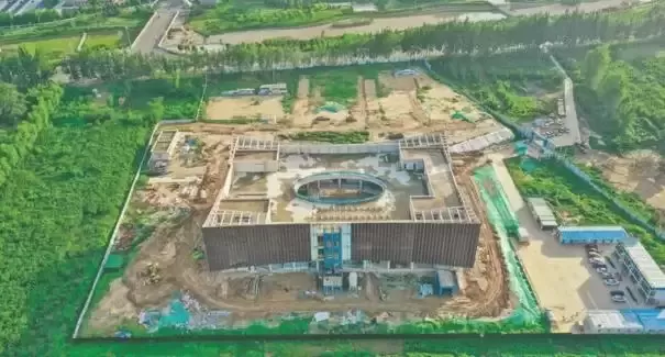 西阴考古博物馆打造嫘祖文化传承新地标