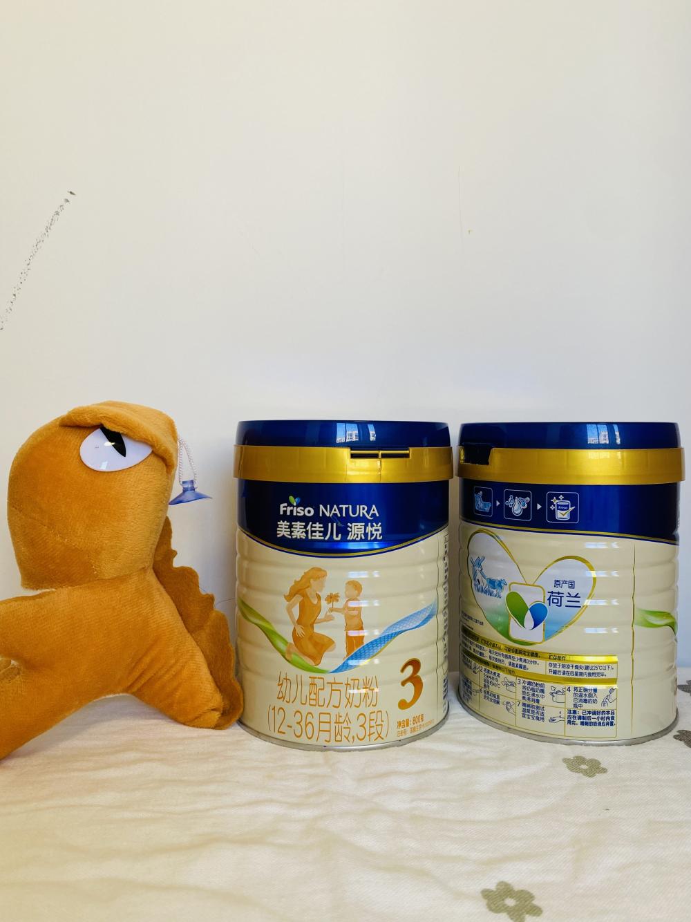 什么奶粉好吸收且对肠胃好？一起来看这款奶粉是不是你的菜