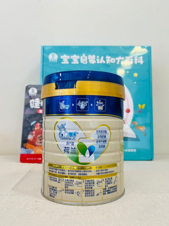 想知道啥奶粉比较好消化吸收，来看这里