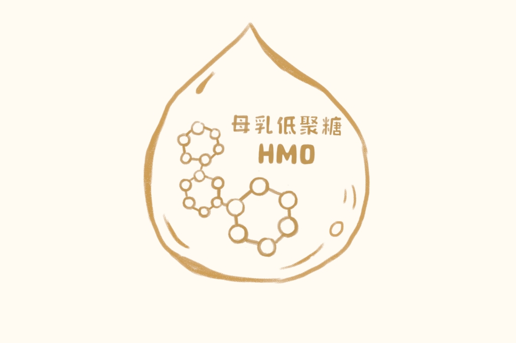 一起来看，郓城、焦作家长追捧的HMO在奶粉中的作用