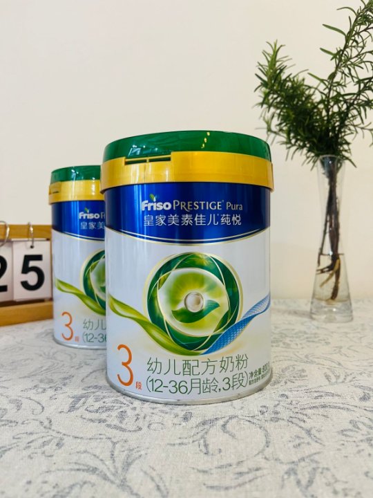 新一代家长爱选的有机奶粉，藏着这些“小巧思”