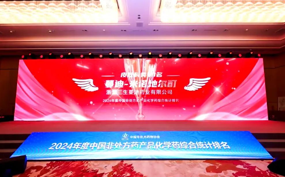 双11购物车清单：米诺地尔哪个品牌好？4大爆款全面评测 照着买！