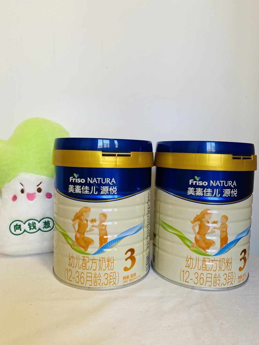 奶粉中的hmo是什么意思？美素佳儿源悦这款，营养超贴合母乳