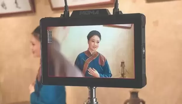 赤子心映堆云洞 —— 蒲剧《中条山上党旗红》实景拍摄侧记