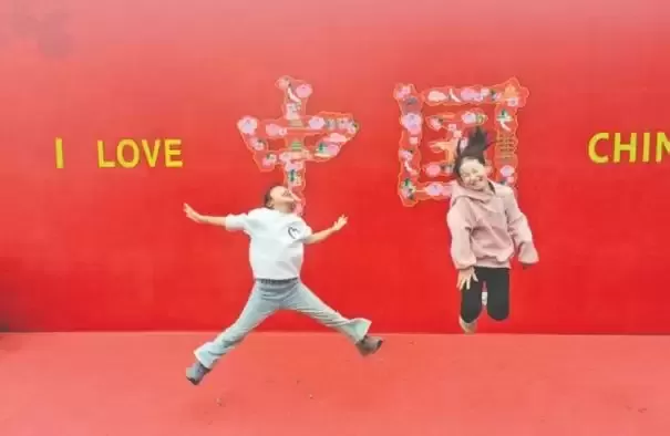 生态颜值叠加人文内涵，古城湿地公园探索文旅融合新路径