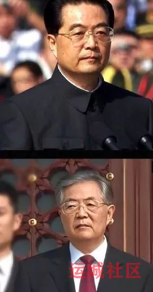 点点论谈今天退休领导人的生活与 点点论谈今天退休领导人的生活与