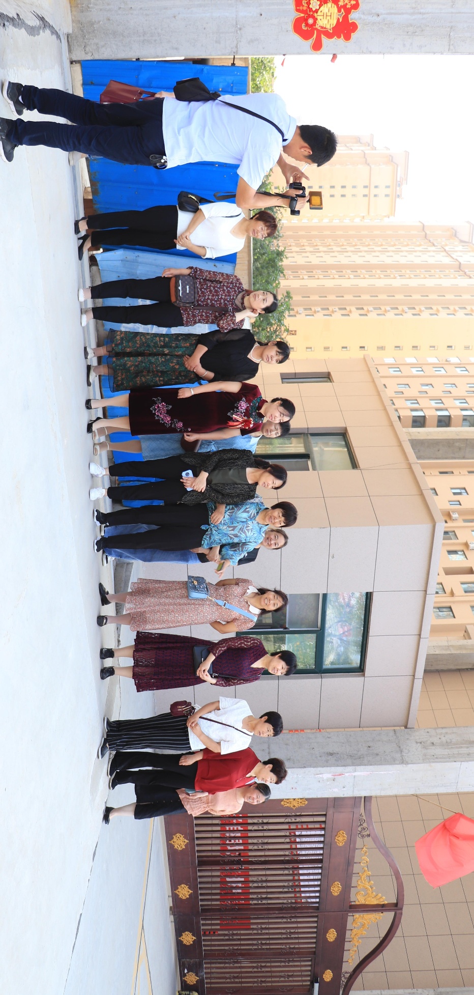 林聪，因为相悦所以相扶，今生嫁给你（结婚主题套图  上）