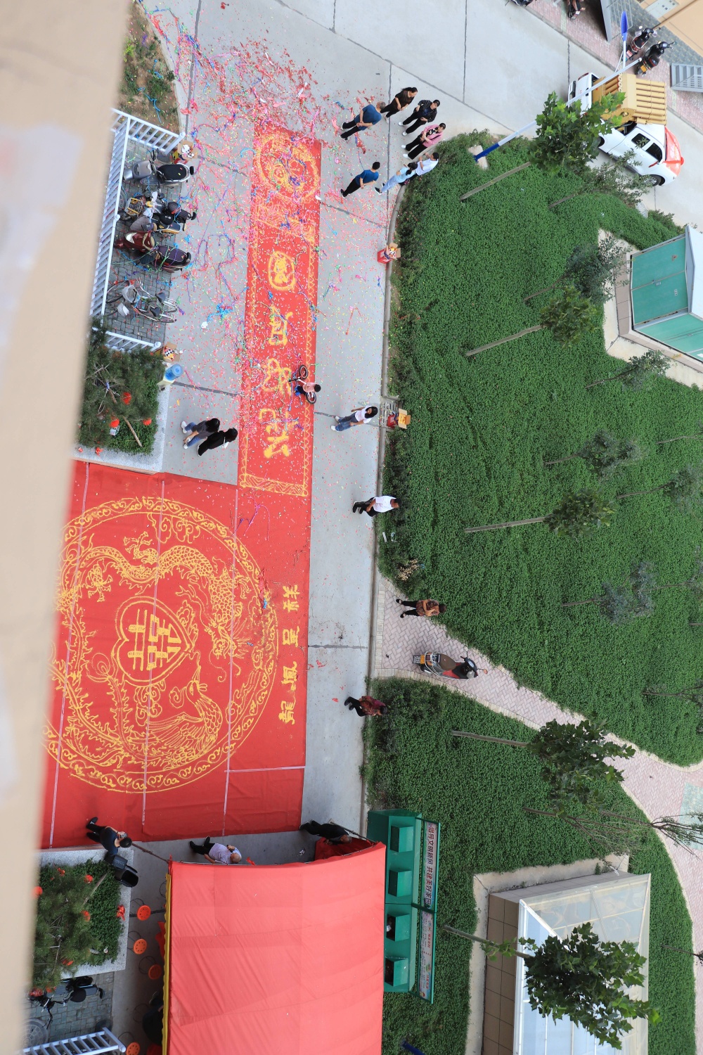 林聪，因为相悦所以相扶，今生嫁给你（结婚主题套图  上）