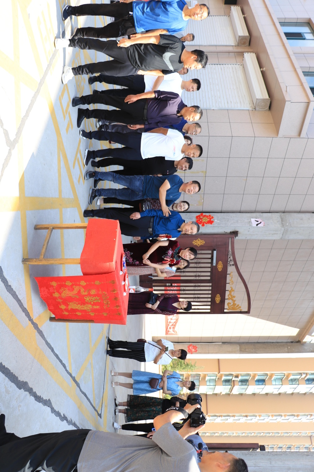 林聪，因为相悦所以相扶，今生嫁给你（结婚主题套图  上）