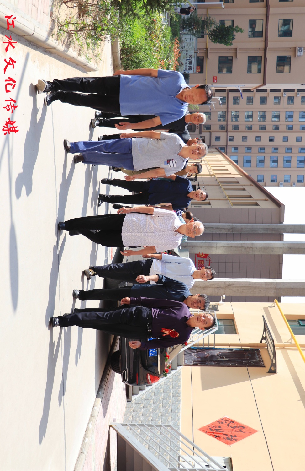 林聪，因为相悦所以相扶，今生嫁给你（结婚主题套图  上）